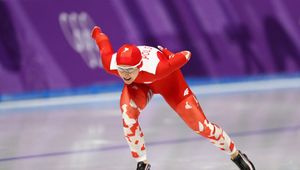 Luiza Złotkowska: Trzy igrzyska olimpijskie to spory procent mojego życia (wywiad)