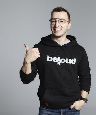 Czas na półfinały be!oud Cup VALORANT