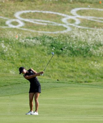 Brakująca perła w koronie uzupełniona. Lydia Ko zrobiła to jako pierwsza w historii