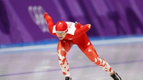 Łyżwiarstwo szybkie. Luiza Złotkowska zakończyła karierę. "Spełniłam sportowe marzenia, teraz czas na inne"