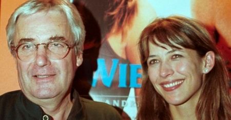 Sophie Marceau: Poznała Andrzeja Żuławskiego, gdy miała 17 lat