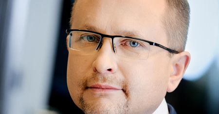 Kąkolewski zaprzecza, by szantażował państwowe spółki. Zapowiada proces o naruszenie dóbr osobistych