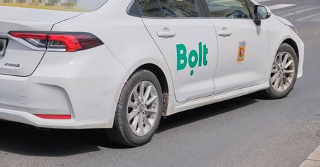 Licencje taksówkarzy w Lublinie stracą ważność. Muszą wyrobić nowe dokumenty, bo stare tracą ważność