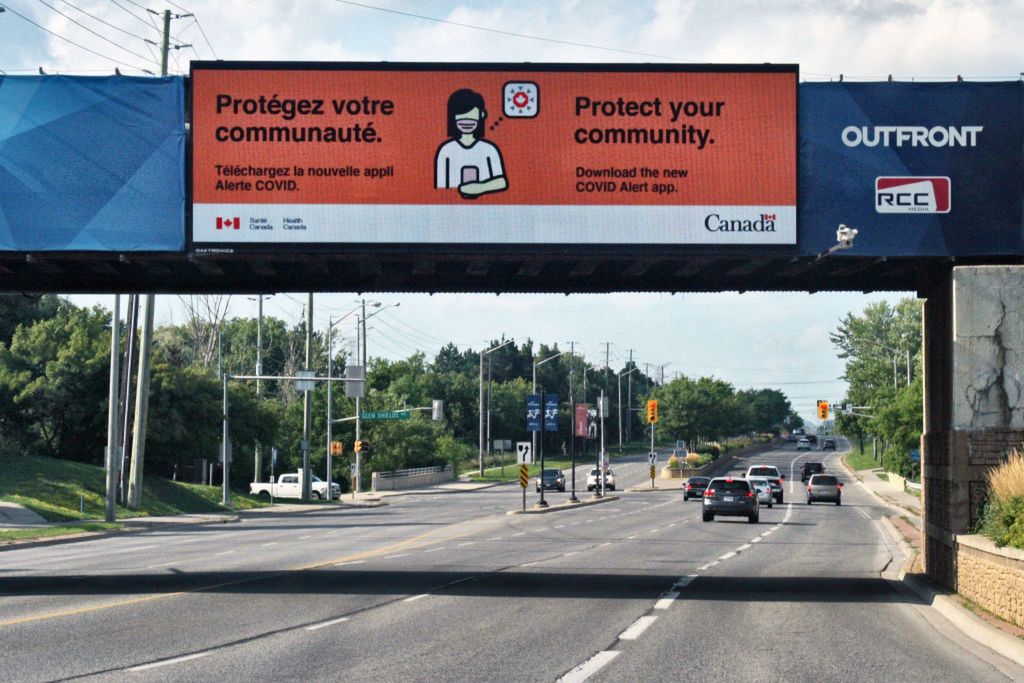 Toronto
