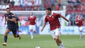 Wisła Kraków - Wrexham AFC 0:0 (galeria)