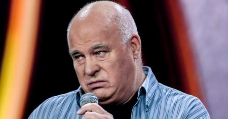 Tak się broni Ryszard Rynkowski. Prokurator musi podjąć decyzję