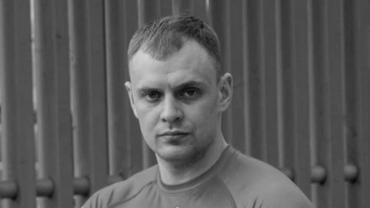 Oleg Sorokaniuk