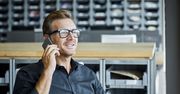 Rozmowy przez telefon. Ile wiesz o codziennych pogaduszkach?