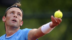 Nie będzie meczu Federer - Kubot