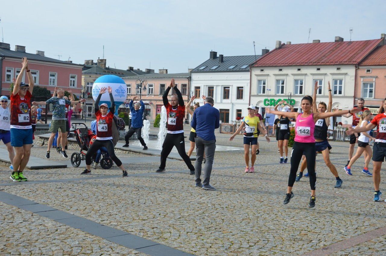 Ostatnie dni zapisów na VIII Skierniewicką Dziesiątkę im. Edmunda Jaworskiego