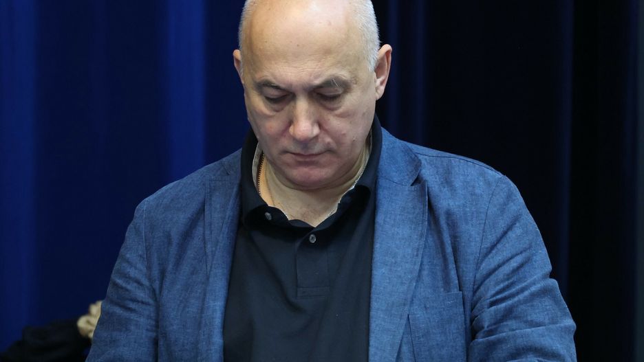 Brudziński dziękuje za "krytyczne obelgi"