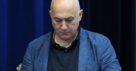 Brudziński dziękuje za "krytyczne obelgi"