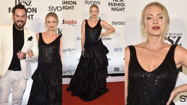 Flesz Fashion Night 2021