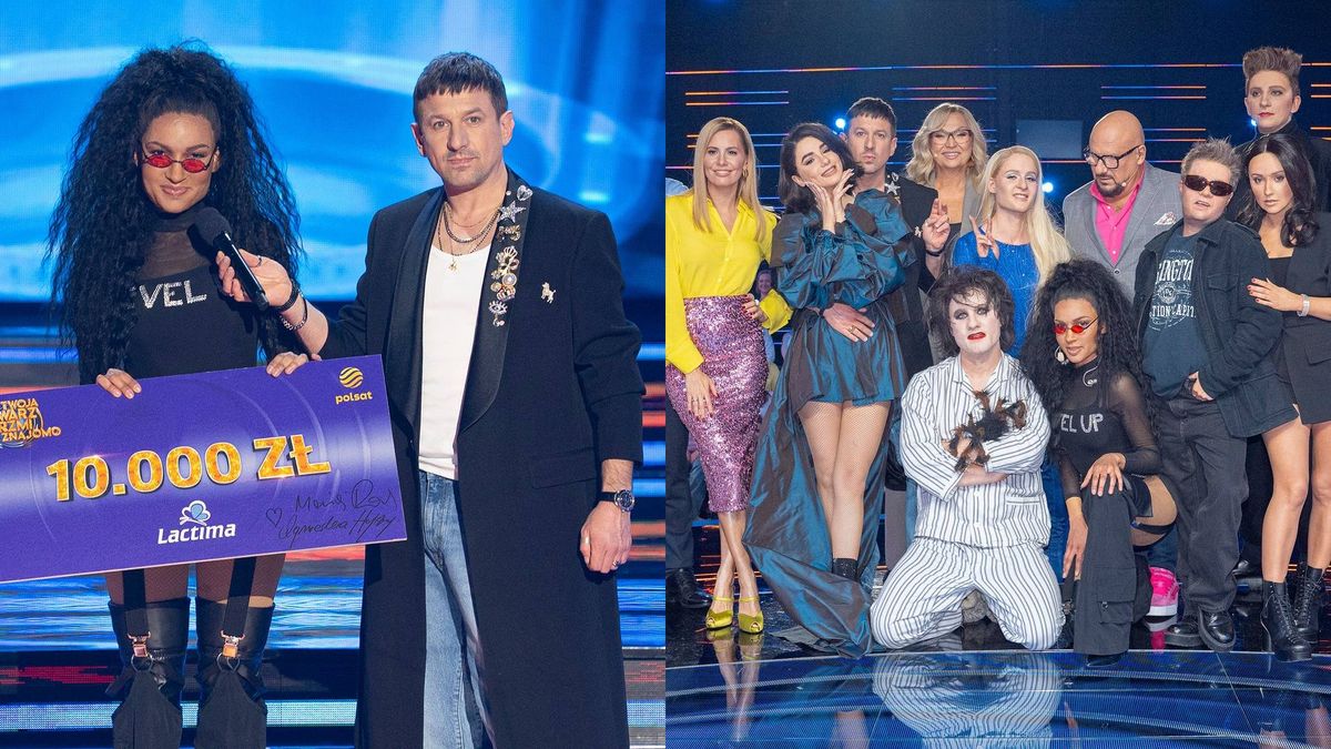 "Twoja twarz brzmi znajomo", komentarze po odcinku