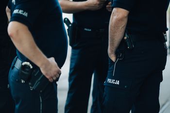 Niepokojące dane z policji. Narkotyki coraz większym problemem