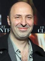 Cedric Klapisch