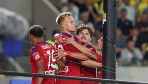 0 celnych strzałów. Raków zbyt mocny dla GKS-u Katowice