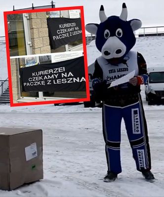 Do Leszna dotarł zwrot z Torunia. Szybka reakcja Apatora