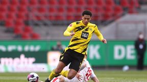 Rasistowska afera w Bundeslidze. Piłkarz Borussii Dortmund upublicznił obrzydliwe wpisy