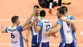 Liga Mistrzów: skuteczna nauczka. Zenit Sankt Petersburg zbił ACH Volley Lublana