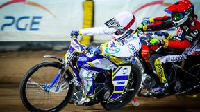 Premiership: osłabione Poole Pirates bez szans w King's Lynn. Skuteczny Jack Holder