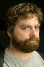 Zach Galifianakis planuje ślub