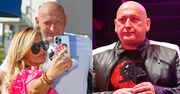 Wystarczyły dwa słowa. Jacek Wójcik odcina się od przeszłości Dagmary Kaźmierskiej