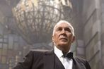 Nieznany mężczyzna Frank Langella