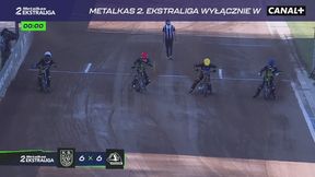 Stal nadal błyszczy tylko na początku spotkań. Pierwsze punkty dla ROW-u!