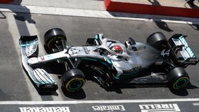 F1: Mercedes nie dla amerykańskiego miliardera. "Mój talerz jest pełny"