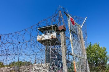 Szwedzkich więźniów wysłali do Estonii. To efekt nietypowej umowy