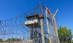 Szwedzkich więźniów wysłali do Estonii. To efekt nietypowej umowy