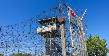 Szwedzkich więźniów wysłali do Estonii. To efekt nietypowej umowy
