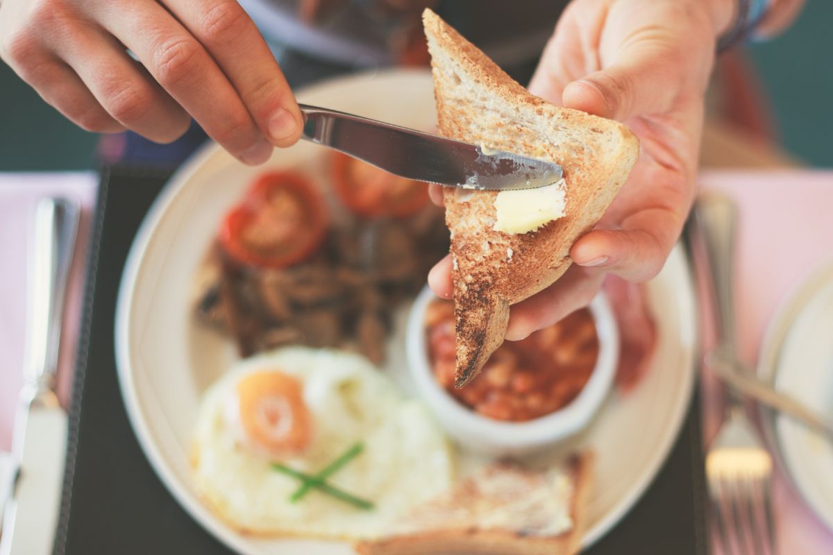 To najlepsze śniadanie, gdy jest mróz. Dodaje energii i syci na długo