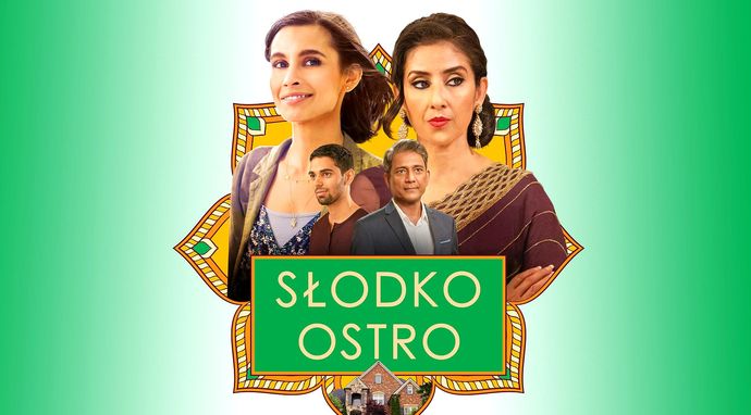 Słodko-ostro