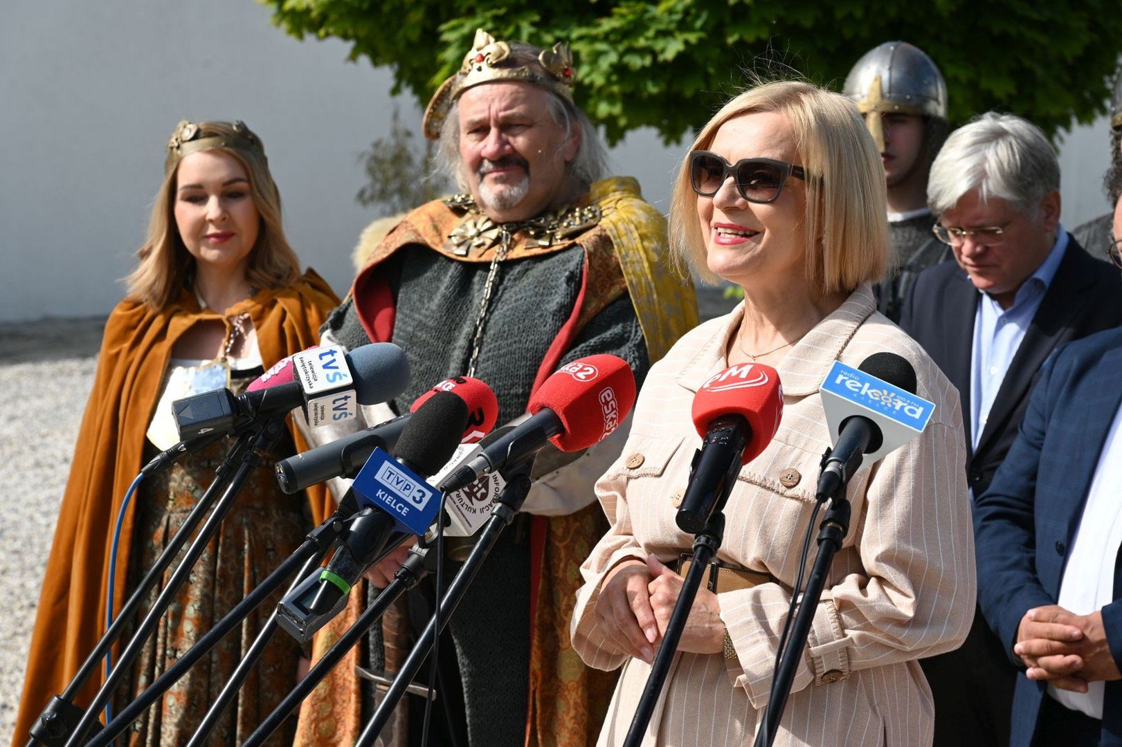 W sierpniu Karczówka stanie się miejscem niezwykłego wydarzenia.