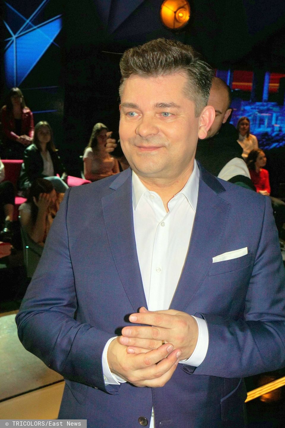 Zenek Martyniuk