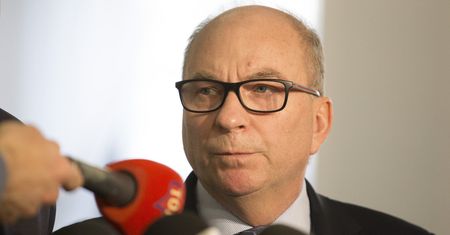 Monopol na rynku gazu. "Jedną ręką dajecie 500+, drugą wyciągacie te pieniądze"