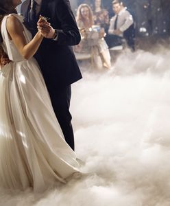 Ile włożyć do koperty na wesele w 2025 r.? Polacy wskazali kwoty