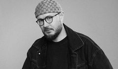 Michał Sosiński w FCB&amp;theMilkman