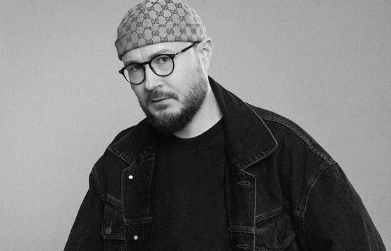 Michał Sosiński w FCB&amp;theMilkman