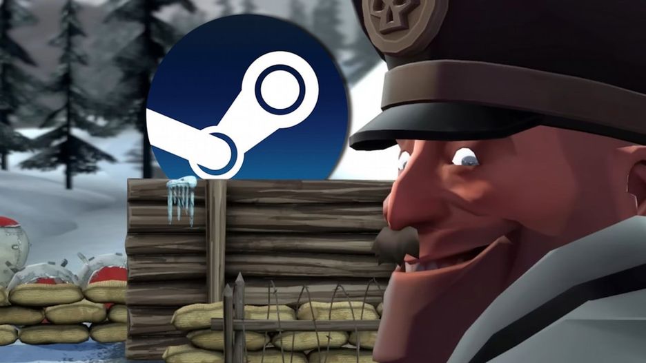 Źrodło fot. "INCOMIIIIIIIING!" / Heavich / Youtube / Valve Corporation.