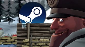 "Ekstremistyczne grupy są łatwe do znalezienia na Steam". Nowy raport