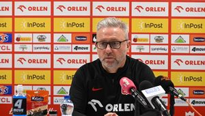 Kadra Jerzego Brzęczka przed szlagierem eliminacji. "Rozmawiamy o pokorze"