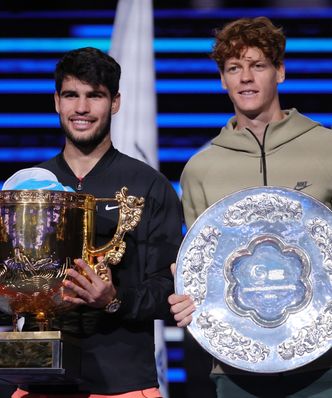 Opublikowano najnowszy ranking ATP. Ważna zmiana w czołówce