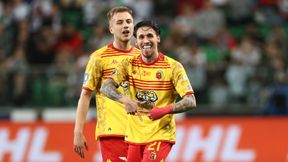 Koniec marzeń Legii. Jagiellonia Białystok zdobyła Warszawę