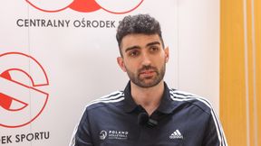 Niedowierzanie. "Kończę reprezentacyjną karierę"