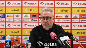 Kadra Jerzego Brzęczka przed szlagierem eliminacji. "Rozmawiamy o pokorze"