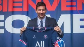 Dobra wiadomość dla kibiców PSG. Chodzi o Lionela Messiego