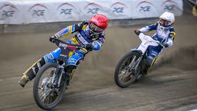 Elitserien. zwycięstwo Vetlandy. Kapitalny Bartosz Zmarzlik. Udany debiut Dominika Kubery